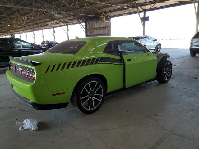 2023 DODGE CHALLENGER R/T 2C3CDZBT8PH654591