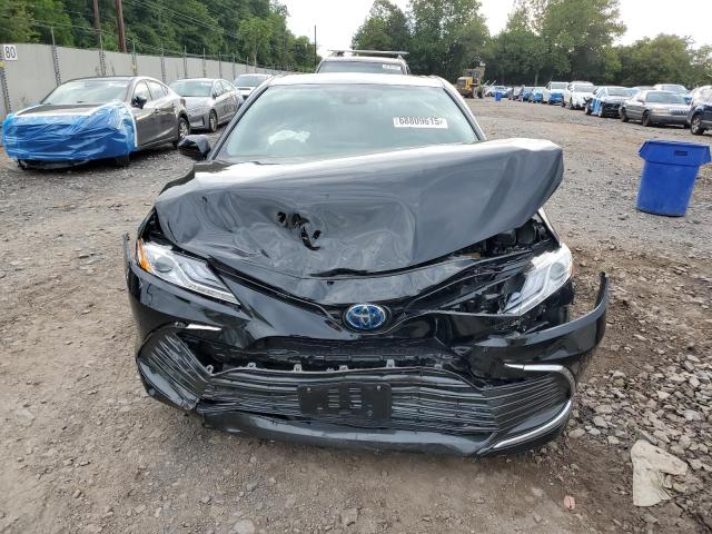 2024 TOYOTA CAMRY XLE 4T1F31AK0RU626205
