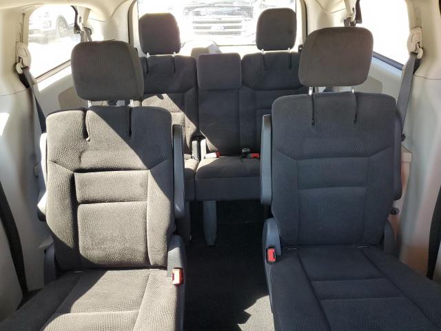 2019 DODGE GRAND CARA 2C4RDGBG2KR778016