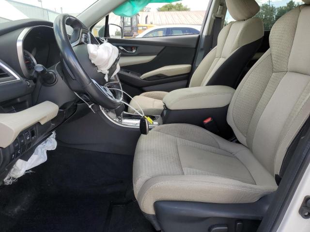 2021 SUBARU ASCENT PREMIUM 4S4WMAFD2M3439926