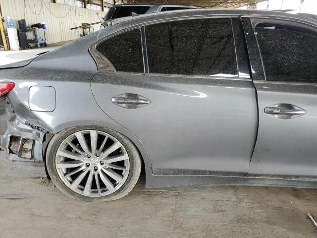 2015 INFINITI Q50 BASE JN1BV7AP1FM345833