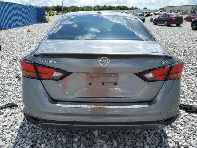 2022 NISSAN ALTIMA SV 1N4BL4DV4NN323321