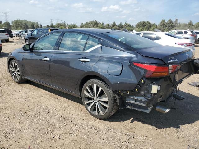 2020 NISSAN ALTIMA PLA 1N4BL4FW2LC146539