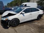 2016 TOYOTA CAMRY HYBR - 4T1BD1FK0GU188447