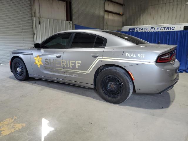 2015 DODGE CHARGER PO 2C3CDXKT5FH841631
