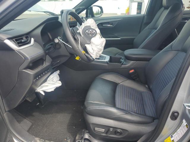 2024 TOYOTA RAV4 XSE 2T3E6RFV4RW053255