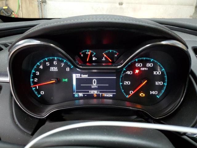 2015 CHEVROLET IMPALA LT - 2G1125S33F9158262