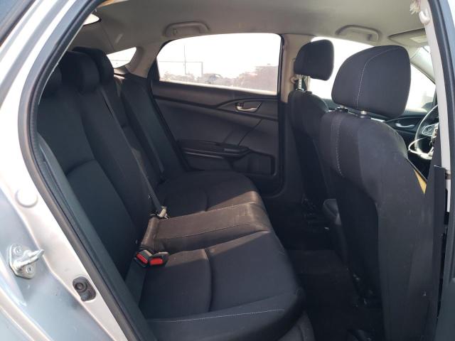 2017 HONDA CIVIC LX 2HGFC2F53HH538698