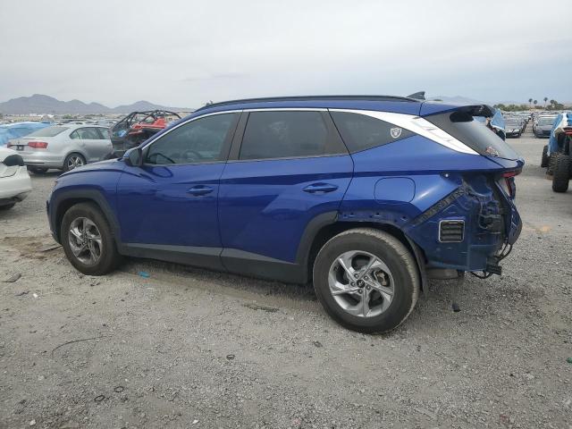2022 HYUNDAI TUCSON SEL - 5NMJB3AE5NH022996