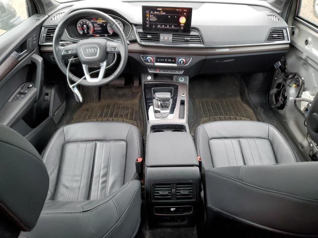2023 AUDI Q5 PREMIUM WA1EAAFY2P2108697