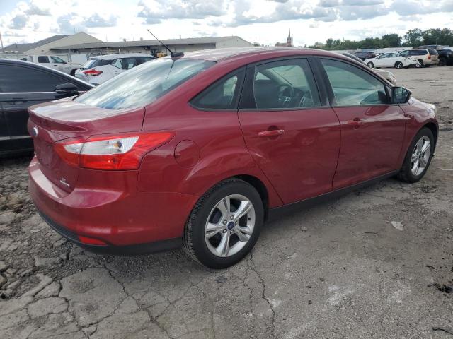 2013 FORD FOCUS SE - 1FADP3F21DL326715