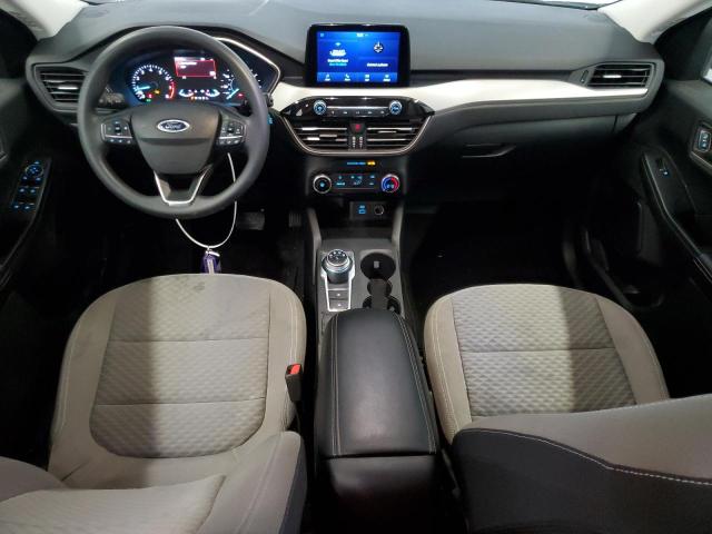 2022 FORD ESCAPE SE 1FMCU9G62NUA60857