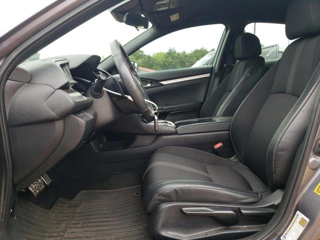 2019 HONDA CIVIC SPORT - 19XFC2F87KE033792