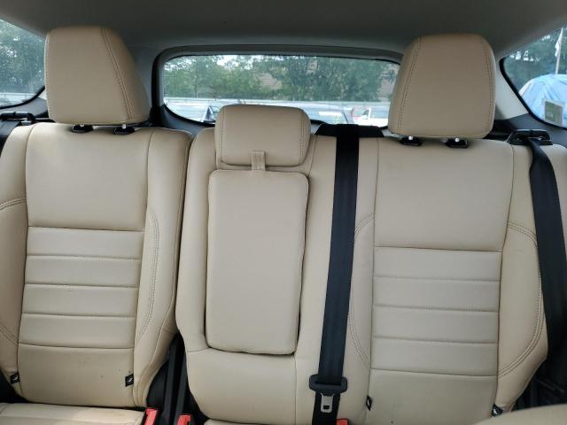 2019 FORD ESCAPE TITANIUM 1FMCU9J92KUA72960