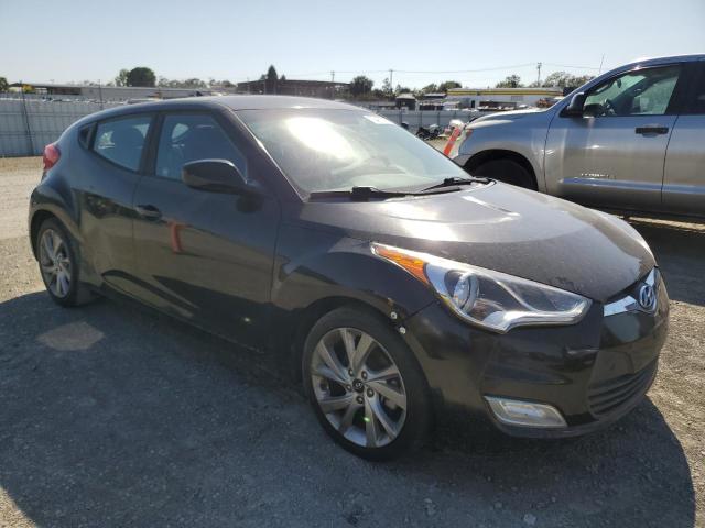 2017 HYUNDAI VELOSTER KMHTC6AD5HU308290