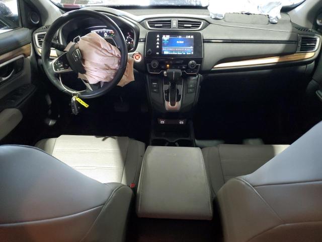 2020 HONDA CR-V EXL 2HKRW2H82LH668109