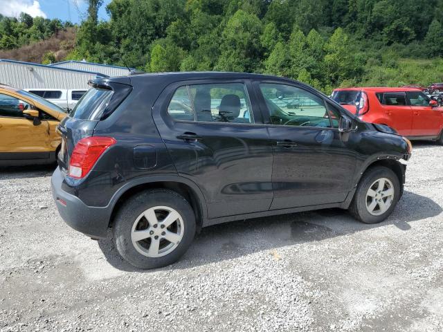2016 CHEVROLET TRAX LS - KL7CJNSB6GB744011
