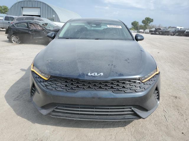 2023 KIA K5 LXS 5XXG14J24PG210869