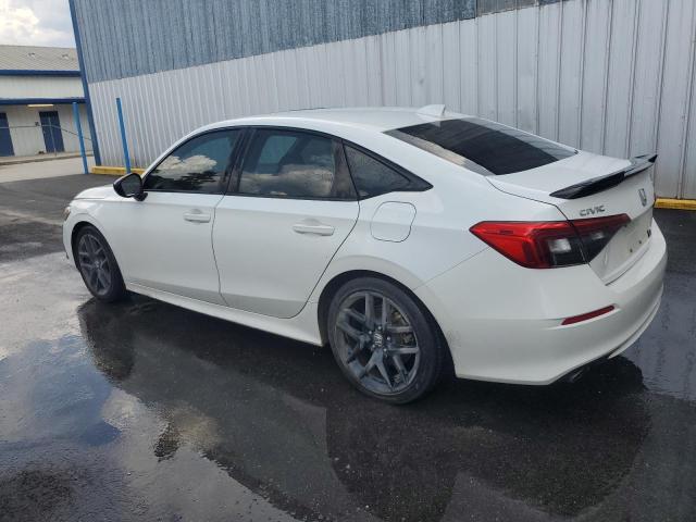 2022 HONDA CIVIC SI 2HGFE1E5XNH474368