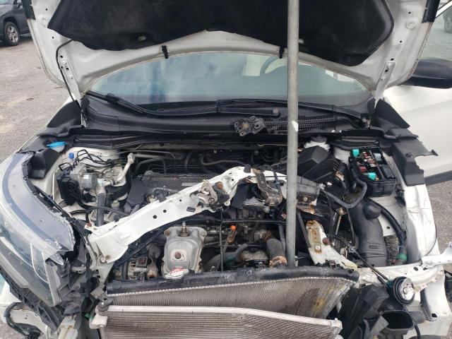 2016 HONDA CR-V SE 5J6RM4H41GL126736
