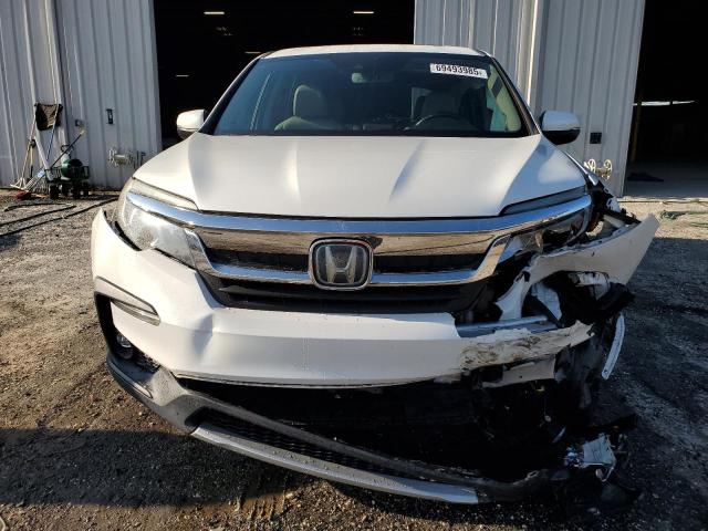 2020 HONDA PILOT EXL 5FNYF5H44LB006718