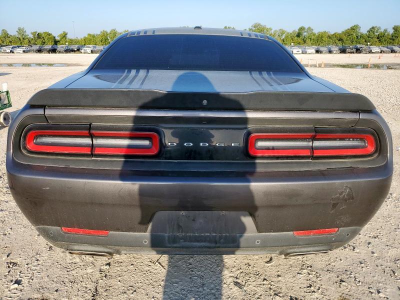 2015 DODGE CHALLENGER 2C3CDZAT8FH821743