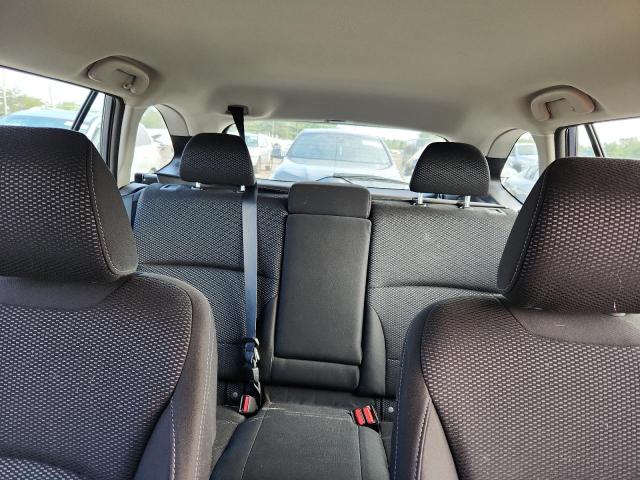 2017 SUBARU OUTBACK 2.5I 4S4BSAACXH3408657