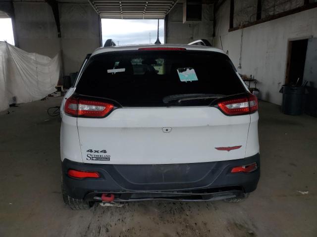 2015 JEEP CHEROKEE T 1C4PJMBS5FW589098