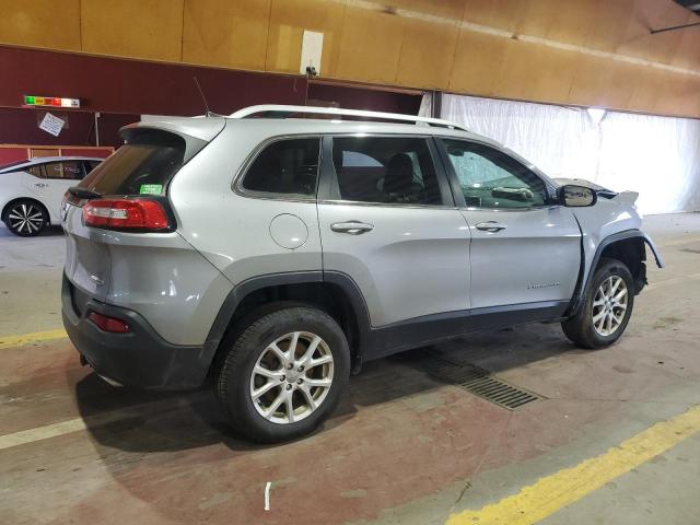 2017 JEEP CHEROKEE L 1C4PJMCS5HW532062