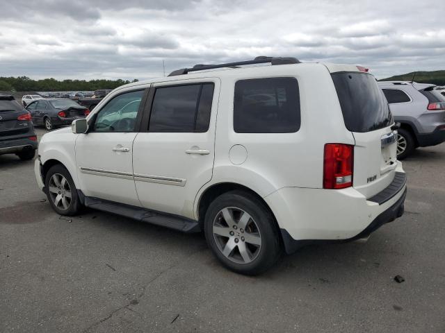 2012 HONDA PILOT TOURING #3310483108