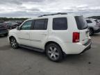 Lot #3310483108 2012 HONDA PILOT TOURING
