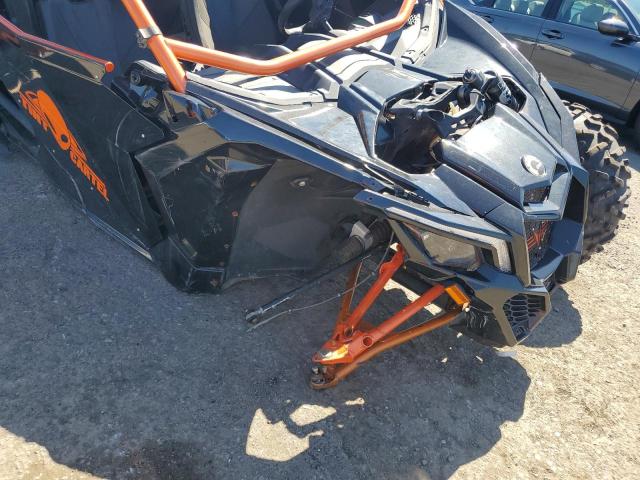 2023 CAN-AM MAVERICK M 3JBVNAV25PE000622