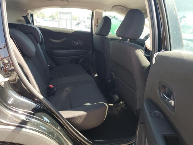 2018 HONDA HR-V LX 3CZRU5H33JM717878