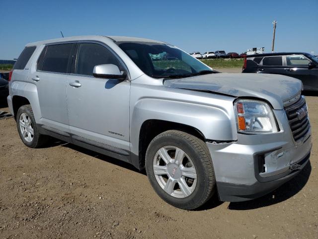 2016 GMC TERRAIN SL 2GKFLSEK9G6336226