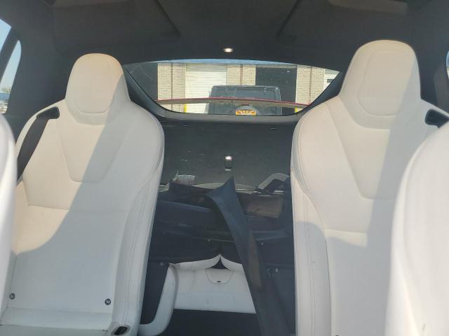 2019 TESLA MODEL X 5YJXCBE29KF152147