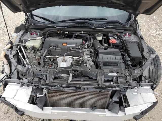 2019 HONDA CIVIC SPOR 19XFC2F85KE033466