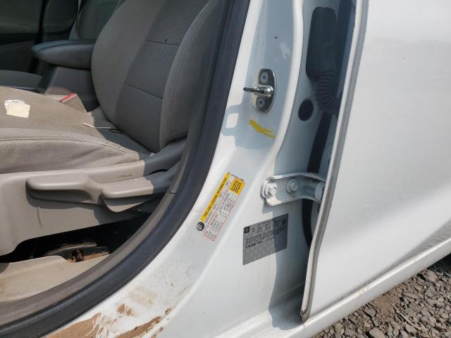 2018 CHEVROLET CRUZE LS - 1G1BC5SM4J7155990