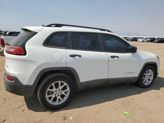 2015 JEEP CHEROKEE S #3287884090