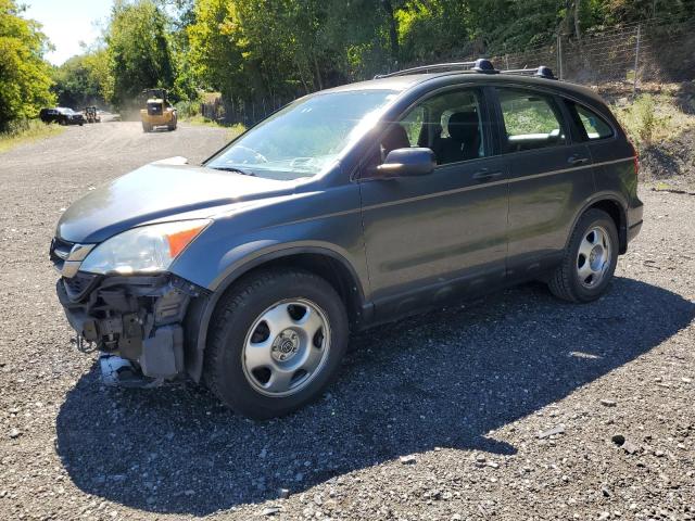 2011 HONDA CR-V LX - 5J6RE4H37BL113700