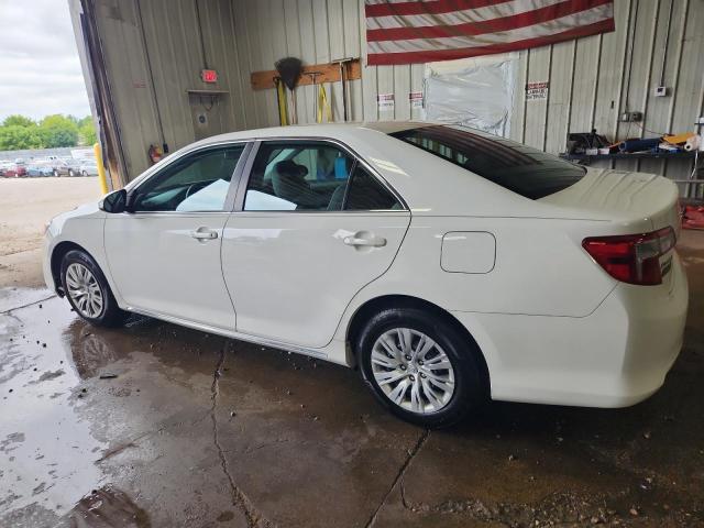 2013 TOYOTA CAMRY L - 4T1BF1FK6DU243523