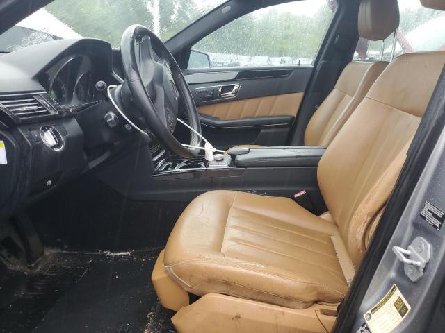 2010 MERZ E 350 4MATIC - WDDHF8HB7AA163980