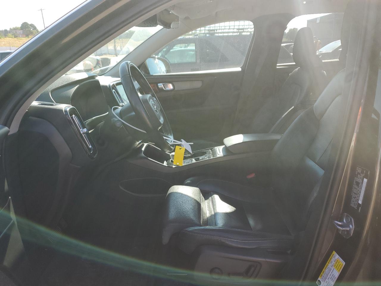 VOLVO XC40 T5 INSCRIPTION