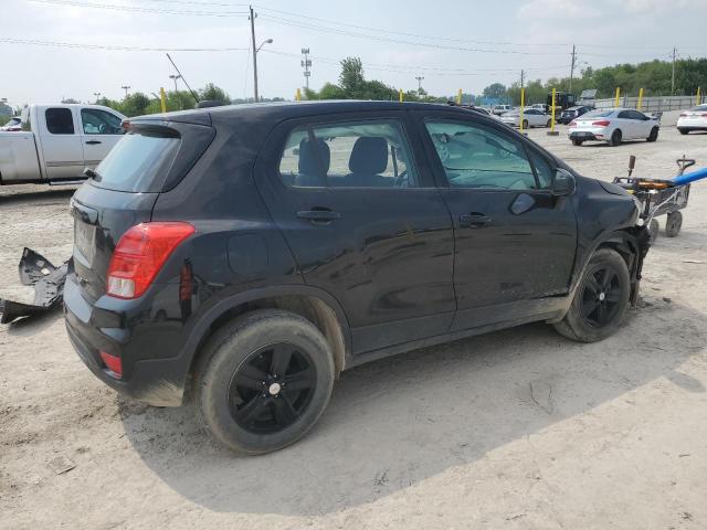 2020 CHEVROLET TRAX LS - KL7CJKSB8LB086751