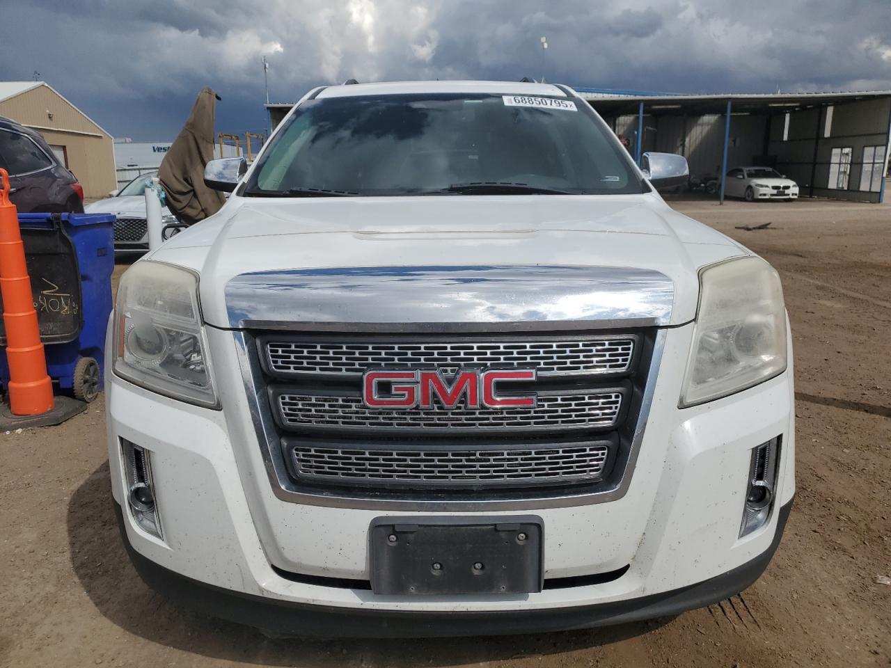 GMC TERRAIN SLT