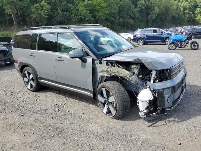 2025 HYUNDAI SANTA FE LIMITED 5NMP3DG13SH045206