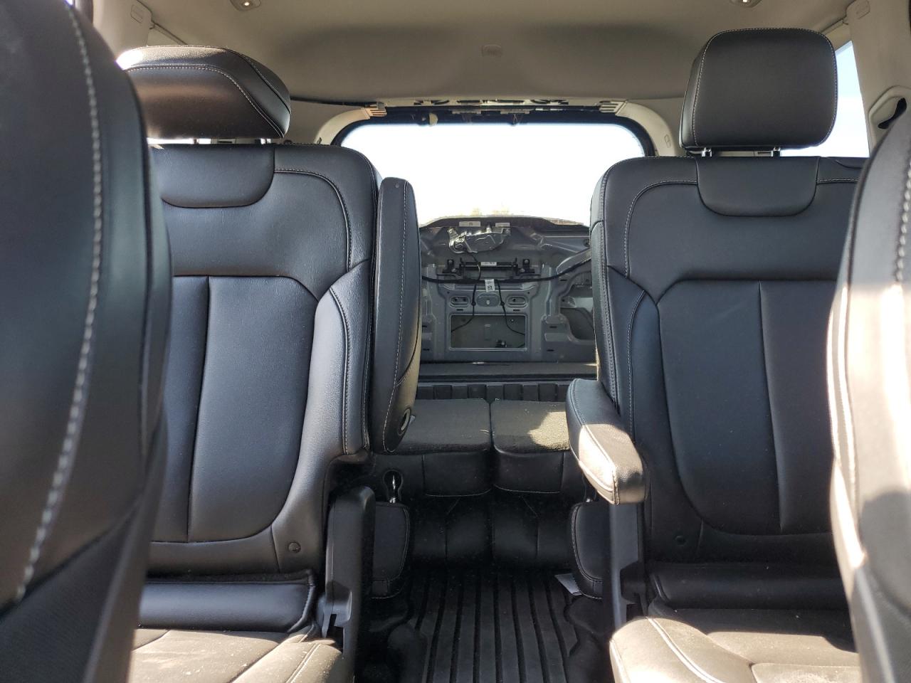 JEEP GRAND CHEROKEE L LIMITED