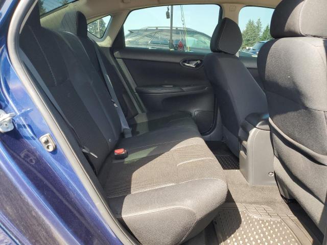 2016 NISSAN SENTRA S 3N1AB7AP3GY325277