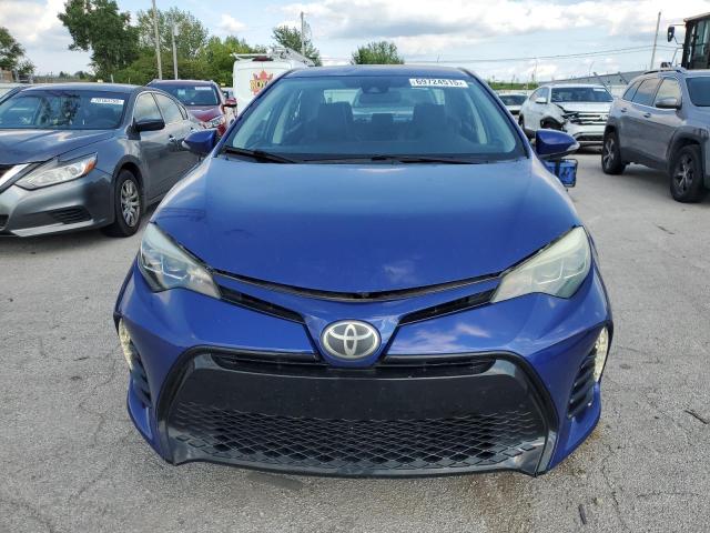 2017 TOYOTA COROLLA L 5YFBURHE7HP724559