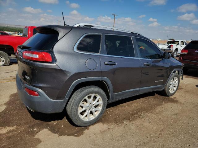 2016 JEEP CHEROKEE L 1C4PJLCS6GW320098