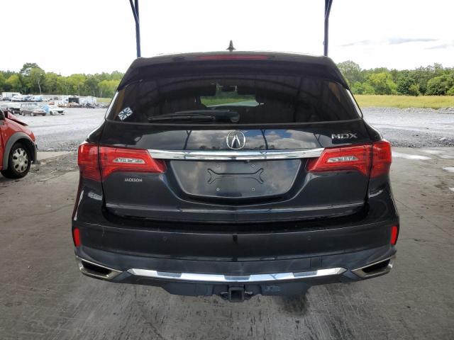 2019 ACURA MDX TECHNOLOGY 5J8YD3H5XKL009980